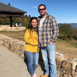 Meet your Posher, Cristina